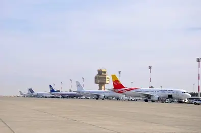 ارائه دو طرح و سامانه پروازی در نمایشگاه ملی فناورانه حمل و نقل دانش بنیان توسط فرودگاه اصفهان