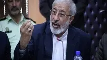 مقصر سیل اخیر وزارت راه و نیرو است