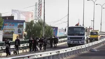 
کاهش میزان توقف‌ها در پایانه مرزی دوغارون