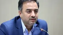 اتمام طرح توسعه ترمینال خارجی فرودگاه اصفهان تا پایان تابستان