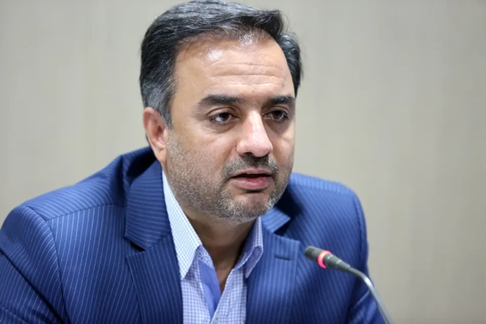 اتمام پروژه توسعه ترمینال خارجی فرودگاه اصفهان در سال جاری