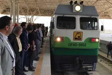 گره ناکارآمدی متروی هشتگرد کجاست؟