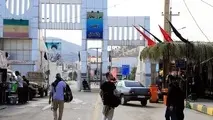 توسعه زیرساخت‌ های ایمنی و خدمات‌ رسانی کردستان به زائران اربعین 