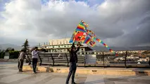 هوای تهران «سالم» است