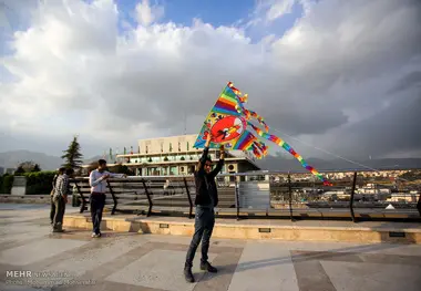 هوای تهران «سالم» است