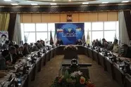 حمل‌ ونقل ریلی در مسیر گسترش همکاری‌ های ترانزیتی/ ارتقای سهم ریل در زنجیره لجستیک