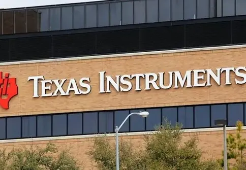 US to Award Chipmaker Texas Instruments Up to $1.6 Billion