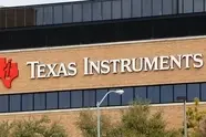 US to Award Chipmaker Texas Instruments Up to $1.6 Billion