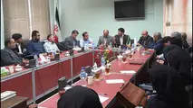 نقش فعالان حمل و نقل جاده‌ای در خدمات‌رسانی به زائرین اربعین ستودنی است