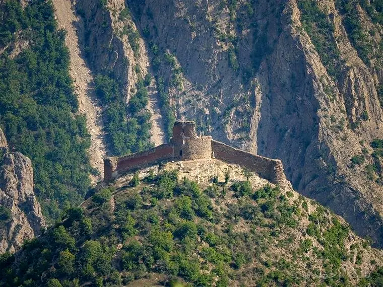 قلعه گنگلو