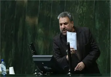برنامه ارائه شده آقای روحانی بسیار کلی است