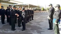 پلیس پس از انقلاب خدمتگزار مردم است