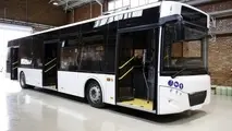 استفاده از اتوبوس های برقی در دستور کار مدیریت شهری قرار گیرد