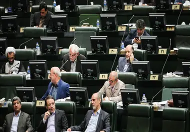  ادامه بررسی لایحه تجارت در دستور کار مجلس