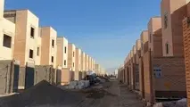 مکان‌یابی ۴۴ شهرک مسکونی در کشور قطعی شده است