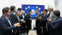 گسترش همکاری‌ های ریلی صندوق با مپنا 