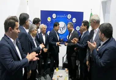 گسترش همکاری‌ های ریلی از تعمیر واگن تا تفاهم با مپنا در نمایشگاه حمل‌ ونقل