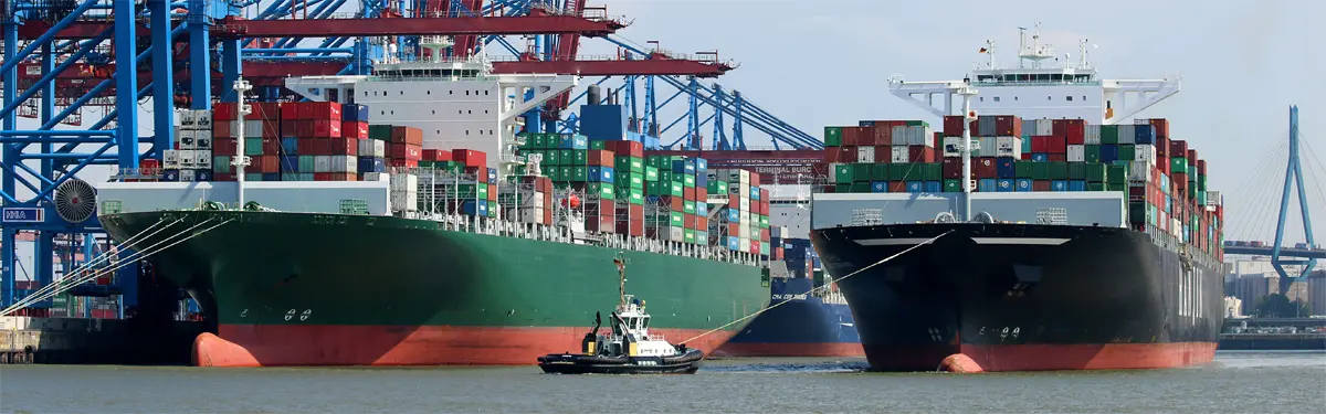 Port State control regimes move to boost collaboration, harmonization and information sharing 