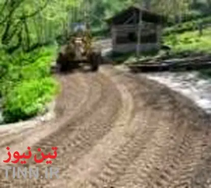 ۶۰ کیلومتر راه روستایی هشترود آسفالت و بهسازی می شود