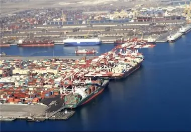  استقبال تجار از فعالیت خطوط کشتیرانی چین و هند به چابهار