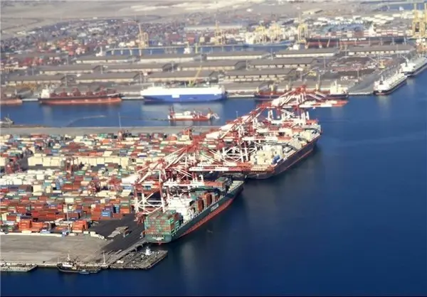 خروج آمریکا از برجام تأثیری بر حمل‌ونقل دریایی ایران ندارد