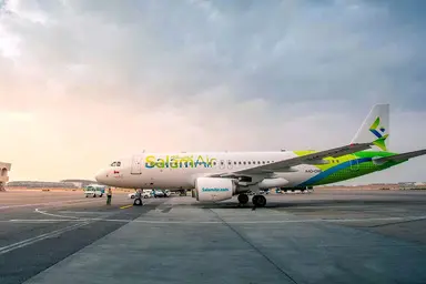 تقدیر سفیر عمان از رسیدگی انسانی به مسافران پرواز «سلام ایر» در فرودگاه امام خمینی (ره)