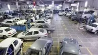 تولید خودروهای تجاری به ۶۰ هزار دستگاه می‌رسد