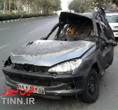 گزارش رئیس پلیس راه استان کرمان از حوادثجاده‌ای ۲ ماه گذشته