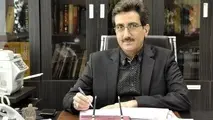 سعید رسولی به عنوان  سرپرست شرکت راه آهن ج.ا.ا منصوب شد+تکمیلی 