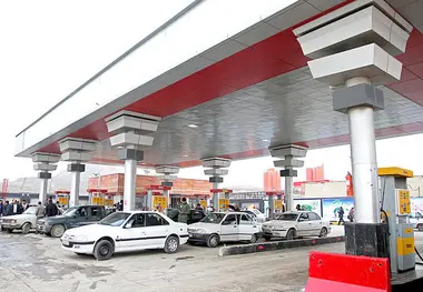 اختلاف بین  پمپ و آمپر بنزین