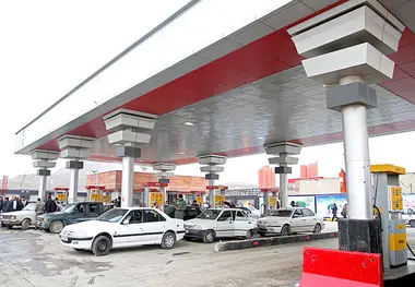 درمورد سهمیه‌بندی بنزین با ما صحبتی نشده