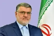 واردات خودروهای شخصی از شهر فرودگاهی امام خمینی(ره) در دستور کار نیست