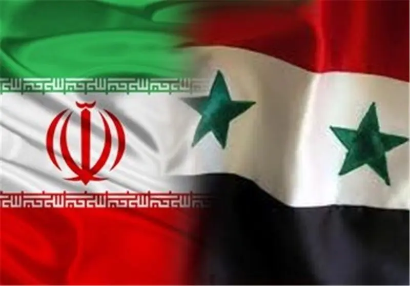 توسعه همکاری حمل ونقل سوریه و ایران بررسی شد