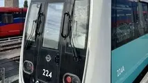 New DLR Trains Enter Service Across East and South London
