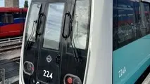 New DLR Trains Enter Service Across East and South London