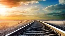 راه‌آهن " میانه - بستان آباد " تا خرداد ۹۶ به بهره‌برداری می‌رسد
