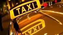 تاکسیرانان کرمانشاه کارت اعتباری خرید کالا می‌گیرند
