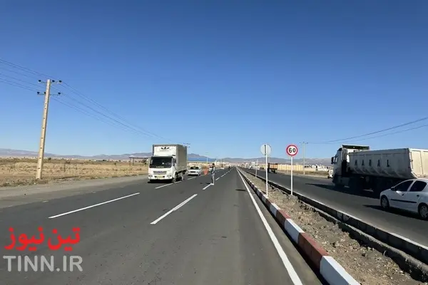 خسارت  ۳۷۰۰ میلیارد تومانی جنگ به زیرساخت‌ های جاده‌ ای کشور