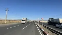 خسارت  ۳۷۰۰ میلیارد تومانی جنگ به زیرساخت‌ های جاده‌ ای کشور