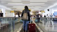 Fully vaccinated people can fly in US without tests or quarantine, says CDC (Centers for Disease Control and Prevention)