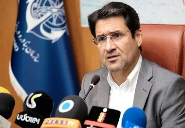 Iran marine fleet on IMO’s white list: PMO chief