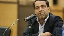 علی رستمی سرپرست شهر فرودگاهی امام شد