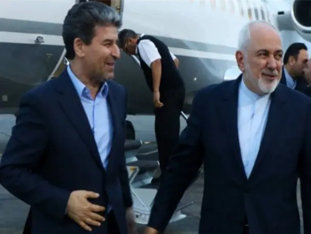 هواپیمای ظریف در ارومیه