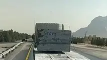 بررسی تخلفات ۱۲۱ شرکت حمل ونقل کالا و مسافر در خوزستان