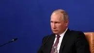 پوتین و قتل‌ های سیاسی!