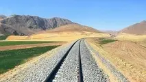 کدام پروژه های ریلی امسال به بهره برداری می رسد؟