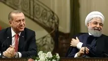 اتحاد اردوغان- روحانی؛ بازی این بار به نفع چه کسی تمام می‌شود؟