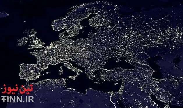 Electricity prices in Europe