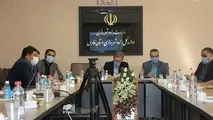 ۵ طرح بزرگ راه‌آهن کشور در استان فارس تعریف شده است
