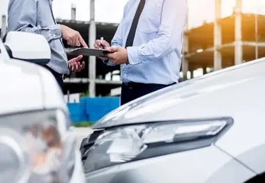 مدت زمان پرداخت خسارت بیمه بدنه ایران: چقدر طول می کشد و چه باید کرد؟